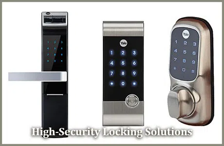 Glendale Locksmiths Glendale, CA 818-351-3520