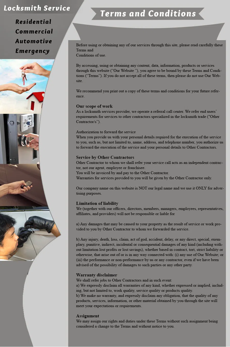 Glendale Locksmiths, Glendale, CA 818-351-3520